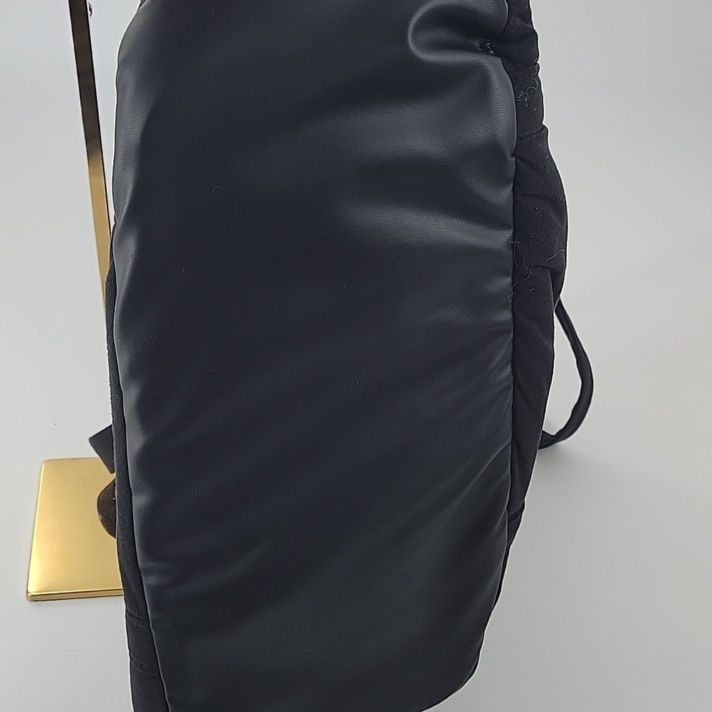 Black Pet Carrier Sling Bag NEW - Picture 12 of 12